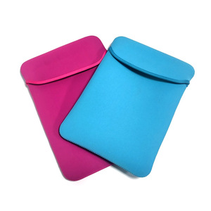 Housse en néoprène pour ordinateur portable, sac de doublure pour ordinateur portable 12 13 15 pouces, housse de protection pour ordinateur - Product Image 5