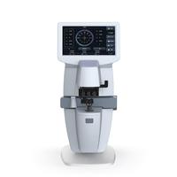 High Precision Optical Optometry Instrument LP-6100 Lensmeter Auto Lensmeter for Eyeglass Shop