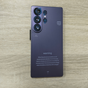 โทรศัพท์ S26 Ultra รุ่น 16GB+1TB สำหรับตลาดตะวันออกกลางโดยเฉพาะ รองรับภาษาท้องถิ่น แบตเตอรี่ใช้งานได้ยาวนาน ตัวเครื่องทนทานต่อการใช้งาน - Product Image 4