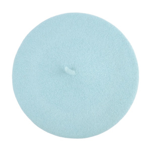 Béret en laine rétro pour hommes adultes pour le style décontracté de voyage en plein air avec une image classique - Product Image 6