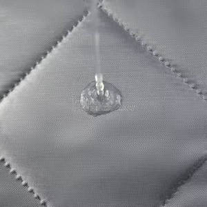 Puerta con Mosquitera Magnética y Aislamiento Térmico <span class=keywords><strong>de</strong></span> Tela Oxford con Relleno <span class=keywords><strong>de</strong></span> Algodón <span class=keywords><strong>para</strong></span> Invierno, Suministro <span class=keywords><strong>de</strong></span> Fábrica - Product Image 2