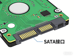 Disco Rigido per Videosorveglianza ST1000VX000 1TB SkyHawk 3.5" SATA 6Gb/s 64MB 5900RPM HDD per Sistemi di Telecamere di Sicurezza ST1000VX001 - Product Image 4