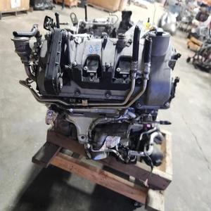 Para Porsche <span class=keywords><strong>Macan</strong></span> 17-18 <span class=keywords><strong>V6</strong></span>, Conjunto de Motor Usado Completo OE 94610093210 con Accesorios de Instalación Completos - Product Image 4