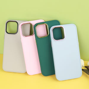 Nouvel arrivage de coque de téléphone pour iphone 14, étui Pro Max Plus XR X MAX, housse de téléphone mobile, accessoires, fonds de protection para cellulaire - Product Image 2