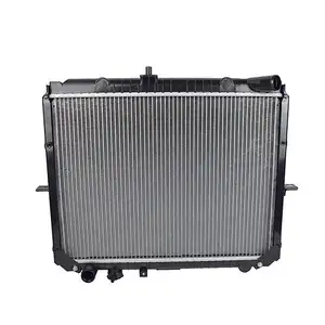 Radiator Assembly For Kia KC2700 0K60A-15-200 0K60A-15-200A