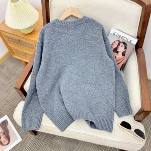 <span class=keywords><strong>Cardigan</strong></span> in Cashmere monopetto a manica lunga a manica lunga e lunga da donna di alta qualità alla moda maglione in lana lavorato a maglia autunno inverno - Product Image 3