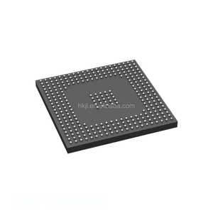 5CGXFC5F6M11C6N 301 TFBGA integrado Compre componentes electrónicos en línea En stock - Product Image 1