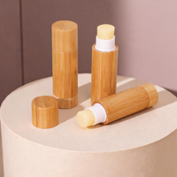 Tubes de brillant à lèvres et de baume à lèvres personnalisables avec logo – Emballages cosmétiques vides pour rouge à lèvres et produits pour les lèvres, idéaux pour les fêtes, les sacs à main et le bureau