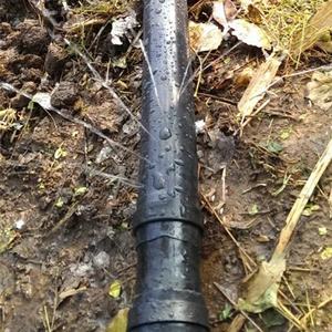 Nastro di irrigazione del diametro di 16mm tubo di irrigazione a goccia agricolo fornitore della fabbrica vendita calda tubo PE HDPE agricolo di alta qualità CE, ISO - Product Image 6