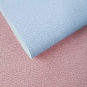 Cuir microfibre PU imperméable de 1,2 mm pour chaussures, sacs, ameublement et canapé - Dernier design - Product Image 6