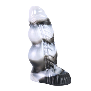 El YOCY New Fantasy Penis Extender es un masajeador vibrador para el pene que se conecta a una aplicación, mejorando eficazmente la experiencia. - Product Image 3