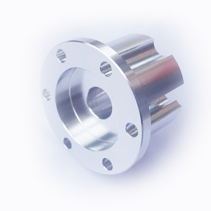 Ensemble de tour cnc, 3 pièces, service oem professionnel, tour de précision, pièces métalliques, fraisage - Product Image 5