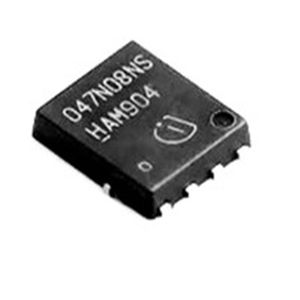 ชิ้นส่วนอิเล็กทรอนิกส์ ไอซีชิป วงจรรวม ไอซี BSC047N08NS3G - Product Image 1