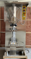 Machine d'emballage automatique de liquides Dingli AS1000, machine d'emballage de sachets, machine d'emballage de sacs d'eau