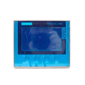 หน้าจอสัมผัส HMI รุ่น KTP400 Basic HMIDelta 6AV2124-2DC01-0AX0 6av7260-3dm42-0xx6 6av2125-2gb23-0ax0 6av2124-0gc01-0ax0 - Product Image 2