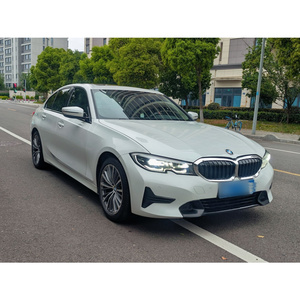 Voiture d'occasion Guazi, <span class=keywords><strong>BMW</strong></span> <span class=keywords><strong>Série</strong></span> 3 <span class=keywords><strong>2021</strong></span>, livraison à temps, moteur essence, automatique, berline 5 places, conduite à gauche, pour les conducteurs de berlines quotidiennes et durables - Product Image 3