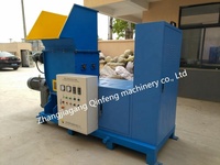 Machine de recyclage de boîtes en mousse EPS, compresseur de boîtes en plastique, machine à fondre le plastique, prix des machines de recyclage de boîtes en mousse EPS