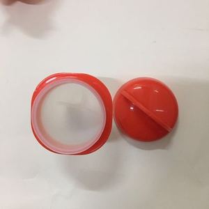 <b>Silicone</b> Kitchenware Cooker High Temperature Resistant Non-Stick Egg Cup - Product Image 4