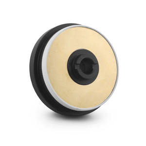 Adaptador de <span class=keywords><strong>volante</strong></span> de cubo corto de aluminio 110H cubierta de cuero de estilo de carreras para <span class=keywords><strong>Honda</strong></span> <span class=keywords><strong>Civic</strong></span> Integra Accord-Sports Car CTS FIT - Product Image 3