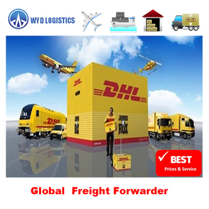 Door-to-Door FBA Amazon <strong>Shipping</strong> Agent for Air Cargo to Germany Freight <strong>Forwarder</strong> <strong>Company</strong> Specializing in LCL+Express - Product Image 6
