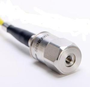 Sensor de Vibración SHINKAWA Original de Japón, Serie CV-861, Transductor de Velocidad Piezoeléctrico, Transductor de Vibración Piezoeléctrico - Product Image 6
