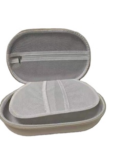 Organisateur de rangement universel pour tire-lait en EVA, étui portable étanche pour accessoires de dispositifs, sacs d'allaitement, couches et voyages - Product Image 4