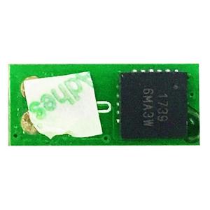 Toner <strong>Cartridge</strong> Chips CF360A/CF361A/CF362A/CF363A for <strong>HP</strong> 508A (Laserjet Entreprise M552dn/M553dn) - Product Image 1