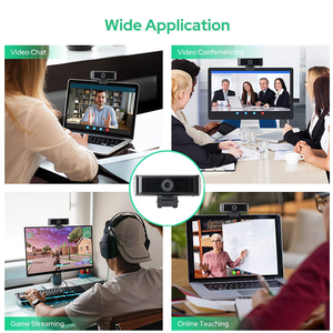 8MP tự động lấy nét <span class=keywords><strong>Webcam</strong></span> 4k IMX179 web máy ảnh MJPEG 30fps Full HD USB Máy Ảnh USB Cắm và chơi - Product Image 5