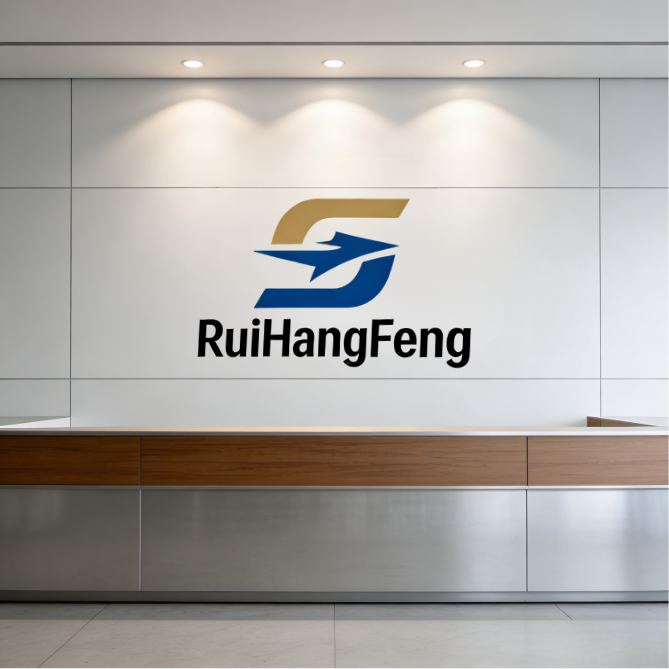 Shenzhen Ruihangfeng Electronics Co., Ltd. logo