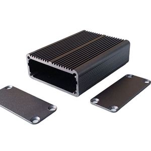 Caja de Conexiones para Router WiFi ZhengSheng ZS-8023, 60*45*19mm, Aleación de Aluminio con Recubrimiento en Polvo, Protección IP54, Ligera - Product Image 4