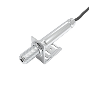 Sensores de temperatura de alta precisión <span class=keywords><strong>4</strong></span>-20mA Salida analógica RS485 sin contacto - Product Image 6