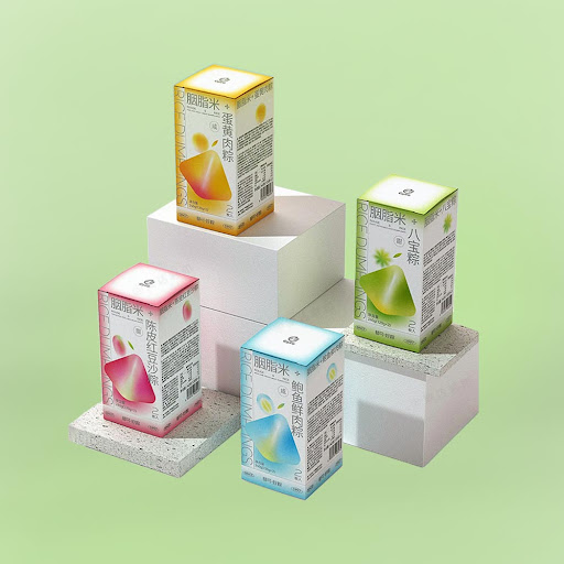Customized Eco-Friendly Recyclable Kraft Paper Folders with Embossing & Matt Lamination for Gift & Product Packaging