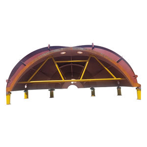 Travail des métaux rentable Fabrication de métaux personnalisée avec soudage d'acier lourd Fabrication de métaux à grand contrat d'usinage - Product Image 5