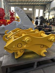 Monde Factory Direct Sale Manufacturer Cheap Price Quick Hitch for Excavators - Product Image 3