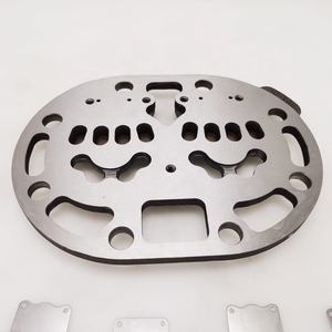 Plat Katup 06E Lengkap untuk Kompresor Pendinginan Carlyle - Product Image 3