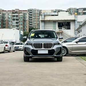 <span class=keywords><strong>BMW</strong></span> X1 Dinamica: SUV Compatto di Lusso con Abitacolo Spazioso per Famiglia e Guida Urbana - Product Image 1