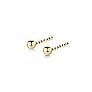 316L de acero inoxidable pendiente Clip de oreja Stud de oído - Product Image 6