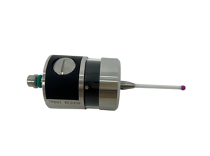 Sonde tactile infrarouge 3D <span class=keywords><strong>CNC</strong></span> multifonction DRP40-P2 pour la calibration des outils et la mesure des pièces dans les systèmes de machines <span class=keywords><strong>CNC</strong></span> - Product Image 5