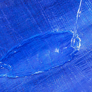 Bâche imperméable en PE 40 x 40 pour aquarium, transformée en <span class=keywords><strong>rouleau</strong></span> - Product Image 2