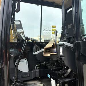 รถขุดขนาดเล็ก CAT 306E2 มือสอง cat305 305.5e 306 307 รถขุดไฮดรอลิกขนาดเล็ก ขาย - Product Image 3