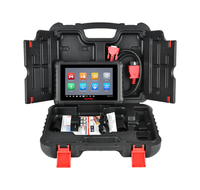 Scanner de diagnostic de tous les systèmes OBD2 Autel MaxiCheck MX900, contrôle bidirectionnel, DoIP/CAN FD, mise à niveau du MK808/MX808