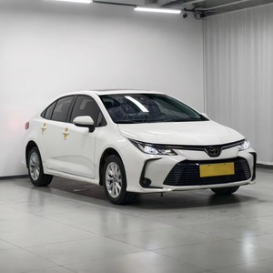 รถยนต์โตโยต้า โคโรลล่า ปี 2021 มือสองขายดี รุ่น 1.2T S-CVT Edition 5 ที่นั่ง ประหยัดน้ำมัน พร้อมส่งออก - Product Image 2