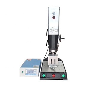 Nhà Máy Giá siêu âm thợ hàn máy nhựa siêu âm Máy hàn - Product Image 2