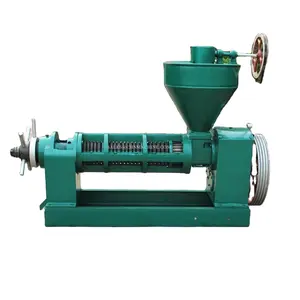 10 TON OIL PRESS MACHINE PARTS, REAL FACTORY ACTUAL PICTURES, 6YL-130 SCREW PRESSING PRESSER, VEGETABLE EXPELLER MILL