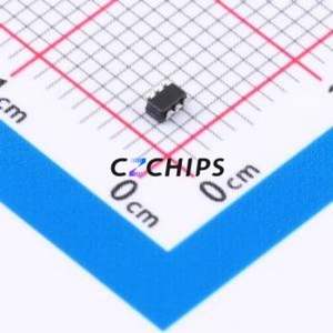 Diodo Schottky BAS70DW-06-7-F SC-70-6 (SOT-363) Nuevo y Original, Componentes Electrónicos al por Mayor y Servicio BOM - Product Image 2