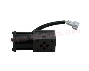 100% nuevos accesorios de carretilla elevadora de válvula solenoide de 12V (91A28-10010/31765-FJ200) - Product Image 3