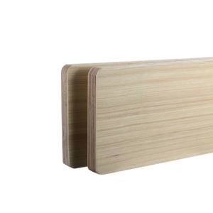 Contrachapado de Álamo Liso de 5/9/18 <span class=keywords><strong>mm</strong></span>, <span class=keywords><strong>Madera</strong></span> de Melamina de 9 <span class=keywords><strong>mm</strong></span> de Grosor, Muebles de Diseño Moderno, Gabinete para Hotel E1 - Product Image 4