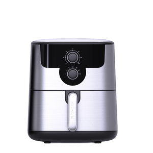 Freidora de Aire de Alta Calidad sin Aceite, Horno Digital <span class=keywords><strong>Airfly</strong></span> de 1800W con Acero Inoxidable de 10L, Freidora de Aire Eléctrica con Pantalla Táctil para Uso Doméstico - Product Image 3