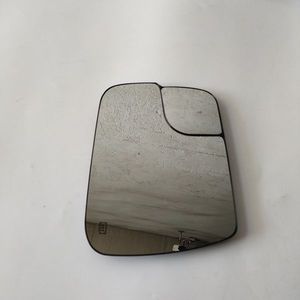 อะไหล่กระจกมองข้าง Dodge Ram แบบมีระบบทำความร้อน รุ่น 68402036AA 68402037AA ด้านซ้าย สีเงิน - Product Image 2