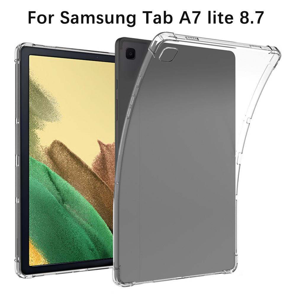 Clair A7 lite 8.7